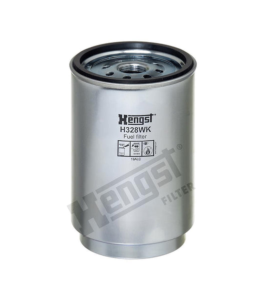 Kraftstofffilter Hengst - H328WK passend zu RENAULT VI