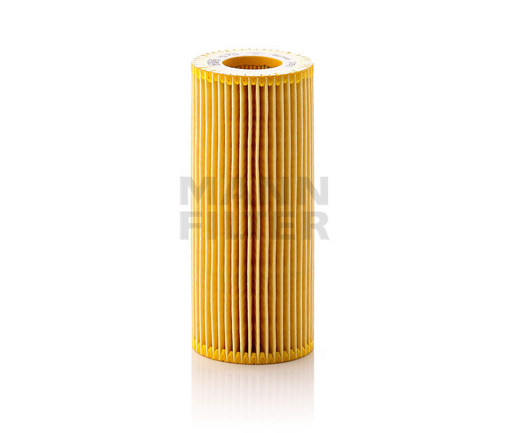 Sonstige Mann Hummel - HU 721 w KIT passend zu RENAULT VI