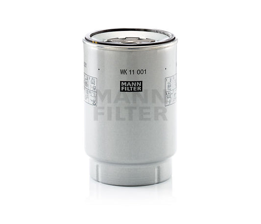 Kraftstofffilter Mann Hummel - WK 11 001 x passend zu RENAULT VI