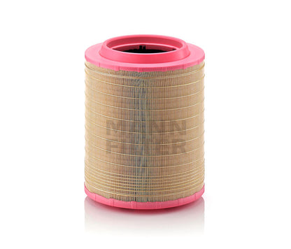 Luftfilter Mann Hummel - C 33 1460/1 passend zu RENAULT VI