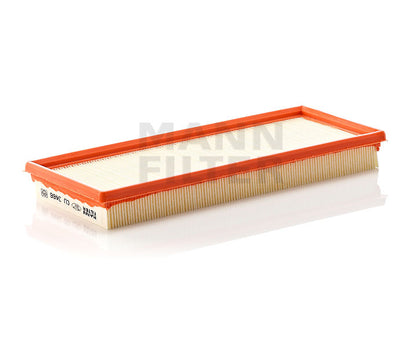 Innenraumfilter Mann Hummel - CU 3466 passend zu CASE/CASE IH