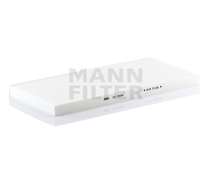 Innenraumfilter Mann Hummel - CU 4594 passend zu IVECO