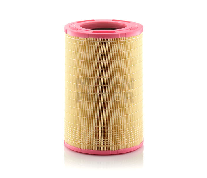 Luftfilter Mann Hummel - C 31 1410 passend zu RENAULT VI