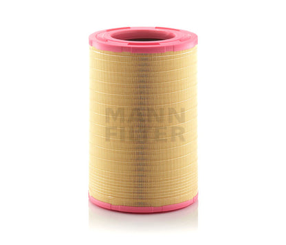 Luftfilter Mann Hummel - C 31 1410 passend zu RENAULT VI