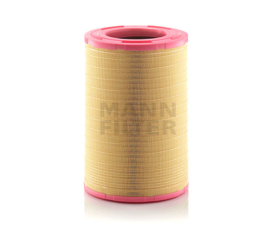 Luftfilter Mann Hummel - C 31 1410 passend zu RENAULT VI