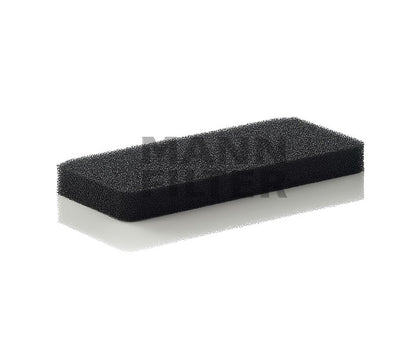 Innenraumfilter Mann Hummel - CU 2101 passend zu RENAULT VI