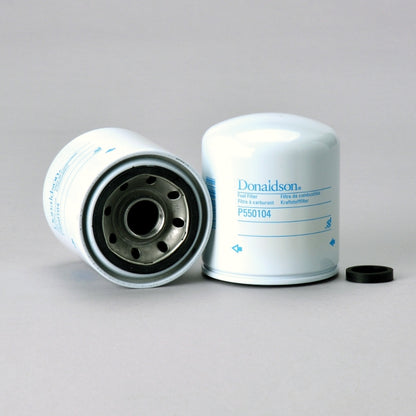 Kraftstofffilter Donaldson - P550104 passend zu KUBOTA