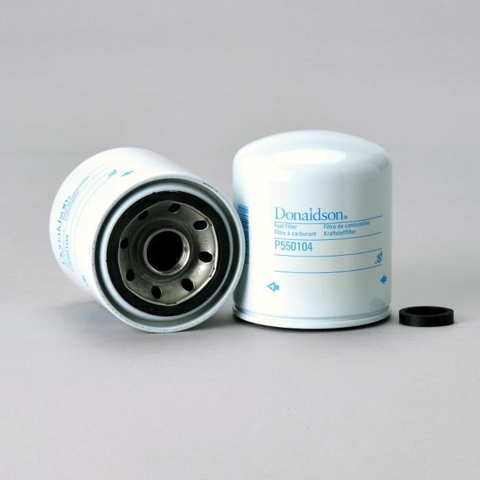 Kraftstofffilter Donaldson - P550104 passend zu BOMAG