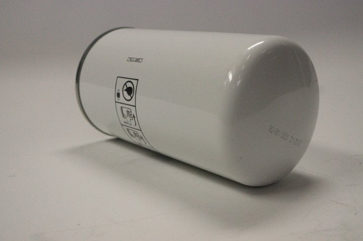 Kraftstofffilter Fil Filter - ZP512AF passend zu KUBOTA