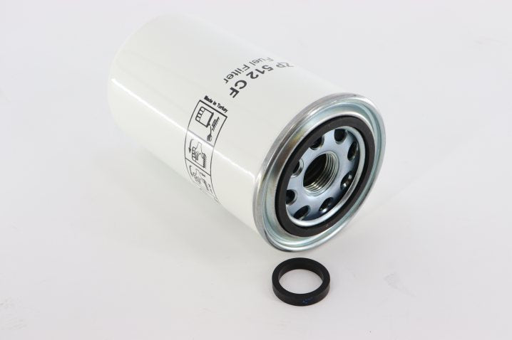 Kraftstofffilter Fil Filter - ZP512CF passend zu BOMAG