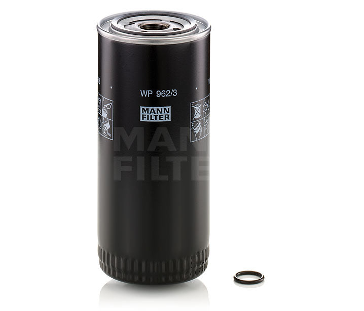 Luftfilter Mann Hummel - WP 962/3 x passend zu LIEBHERR