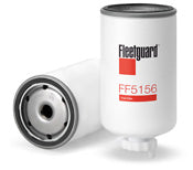 Kraftstofffilter Fleetguard - FF5156 passend zu KOMATSU