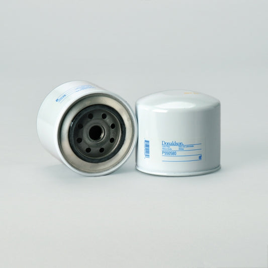 Ölfilter Donaldson - P550580 passend zu RENAULT VI