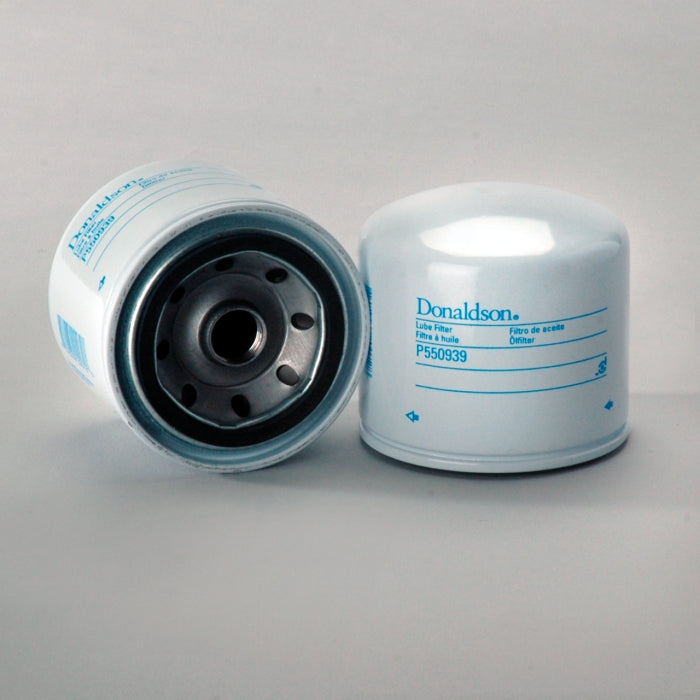 Ölfilter Donaldson - P550939 passend zu KUBOTA