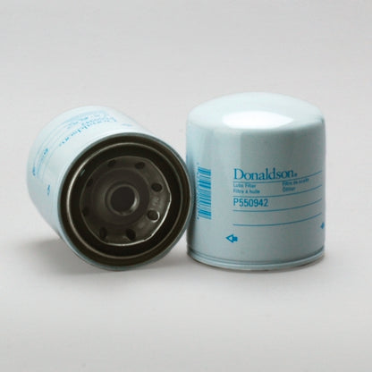 Ölfilter Donaldson - P550942 passend zu ATLAS COPCO