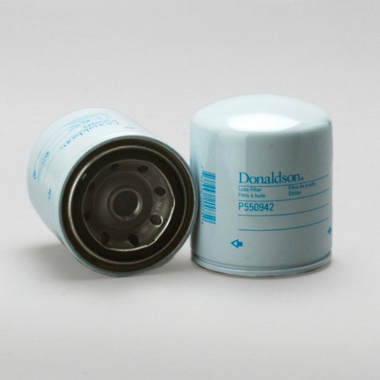 Ölfilter Donaldson - P550942 passend zu RENAULT VI