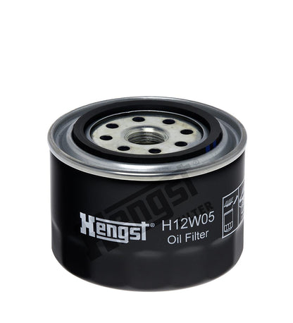 Ölfilter Hengst - H12W05 passend zu KUBOTA