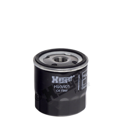 Ölfilter Hengst - H90W01 passend zu KUBOTA