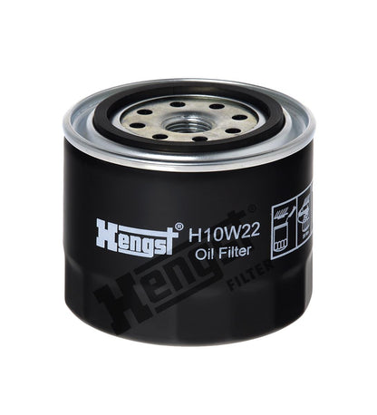 Ölfilter Hengst - H10W22 passend zu KUBOTA