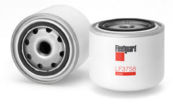 Ölfilter Fleetguard - LF3758 passend zu KUBOTA