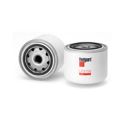 Ölfilter Fleetguard - LF3758 passend zu RENAULT VI