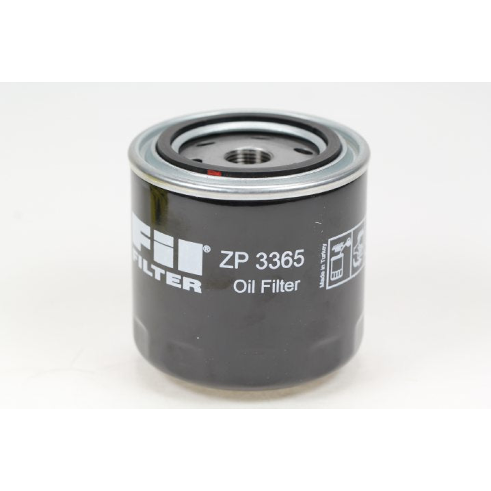 Luftfilter Fil Filter - ZP3365 passend zu KOMATSU