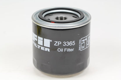 Luftfilter Fil Filter - ZP3365 passend zu KOMATSU