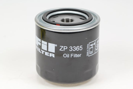 Luftfilter Fil Filter - ZP3365 passend zu KOMATSU