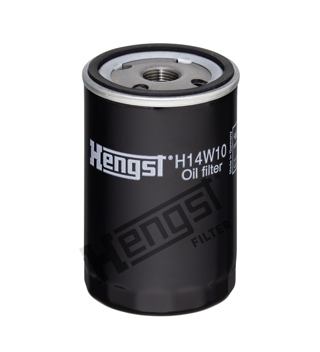 Ölfilter Hengst - H14W10 passend zu KUBOTA