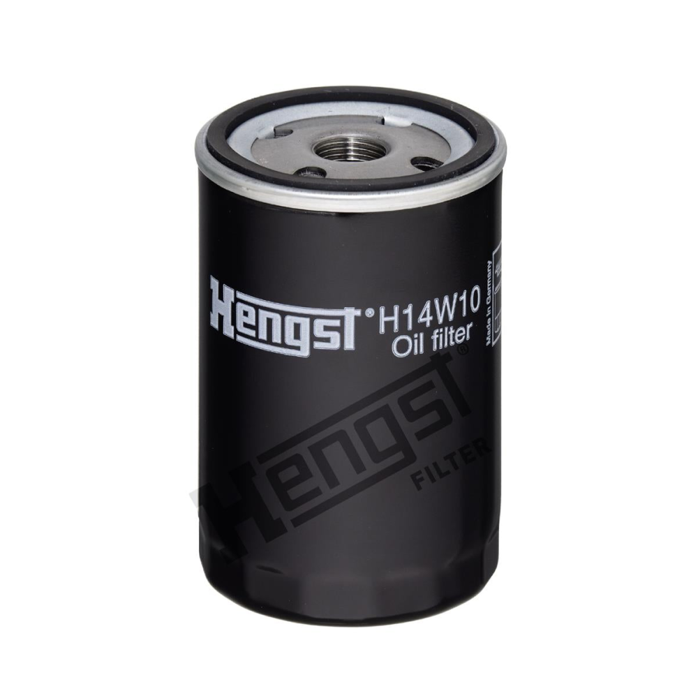 Ölfilter Hengst - H14W10 passend zu YANMAR