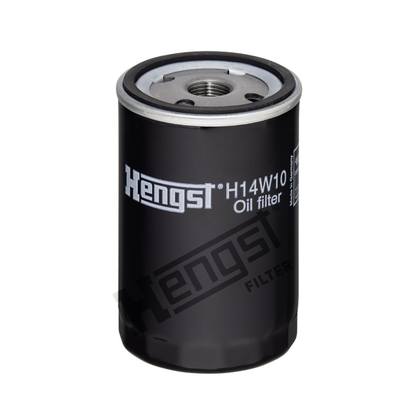 Ölfilter Hengst - H14W10 passend zu YANMAR