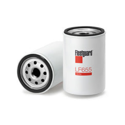 Ölfilter Fleetguard - LF655 passend zu YANMAR