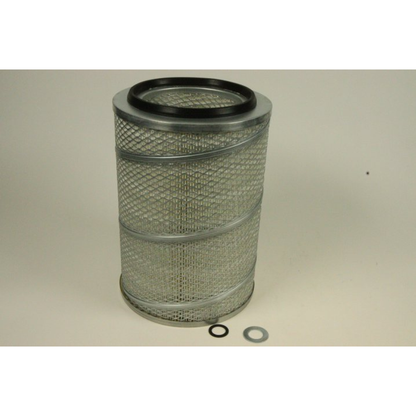 Luftfilter Fil Filter - HP421 passend zu KUBOTA