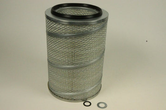 Luftfilter Fil Filter - HP421 passend zu CATERPILLAR