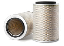 Luftfilter Fleetguard - AF1768M passend zu KUBOTA