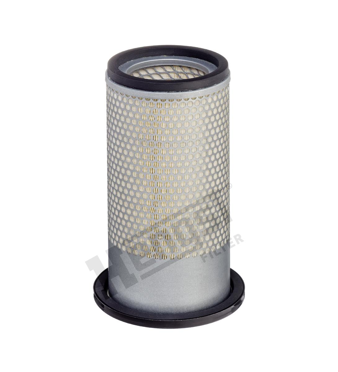 Luftfilter Hengst - E1549L passend zu KOMATSU