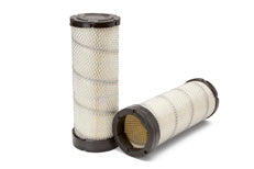 Luftfilter Fleetguard - AF25130M passend zu KOMATSU
