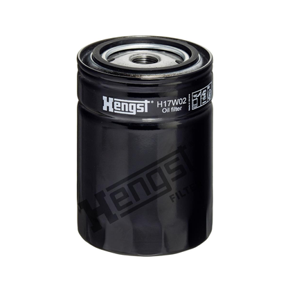 Ölfilter Hengst - H17W02 passend zu KUBOTA