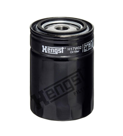 Ölfilter Hengst - H17W02 passend zu YANMAR
