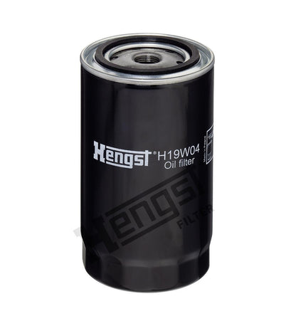 Ölfilter Hengst - H19W04 passend zu YANMAR