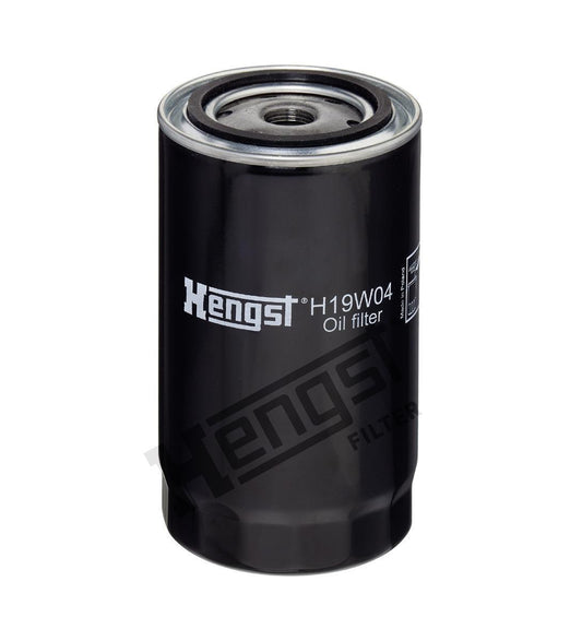 Ölfilter Hengst - H19W04 passend zu YANMAR