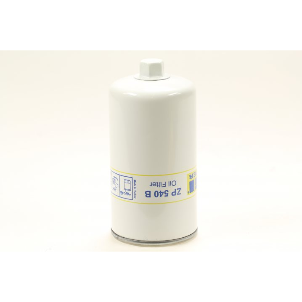 Luftfilter Fil Filter - ZP540B passend zu YANMAR