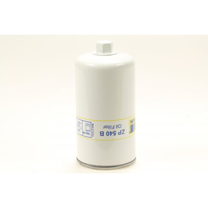 Luftfilter Fil Filter - ZP540B passend zu YANMAR