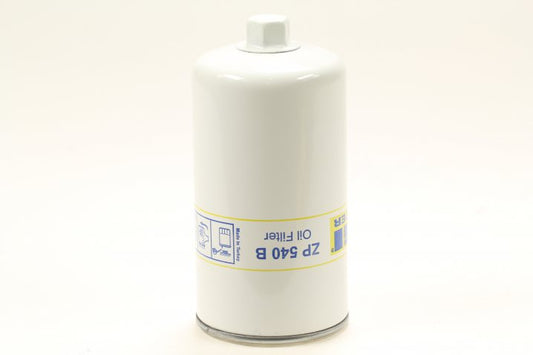 Luftfilter Fil Filter - ZP540B passend zu KOMATSU