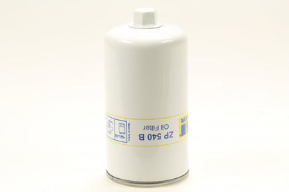 Luftfilter Fil Filter - ZP540B passend zu YANMAR