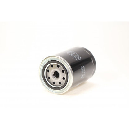 Ölfilter Fil Filter - ZP502 passend zu RENAULT VI