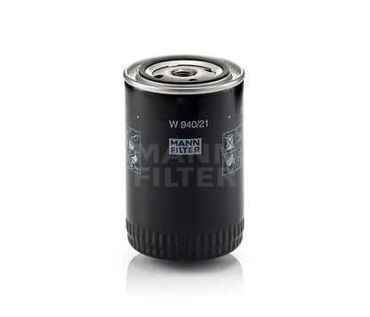 Luftfilter Mann Hummel - W 940/21 passend zu CATERPILLAR
