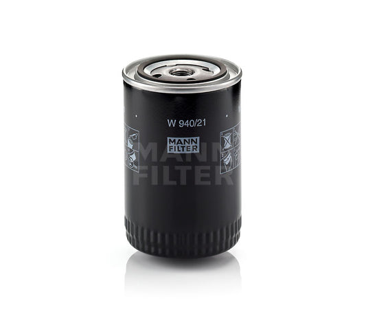 Luftfilter Mann Hummel - W 940/21 passend zu KOMATSU