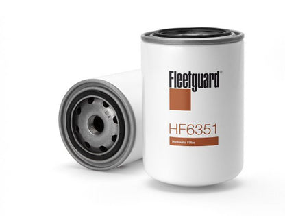 Hydraulikfilter Fleetguard - HF6351 passend zu KOMATSU