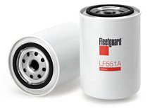 Ölfilter Fleetguard - LF551A passend zu KUBOTA